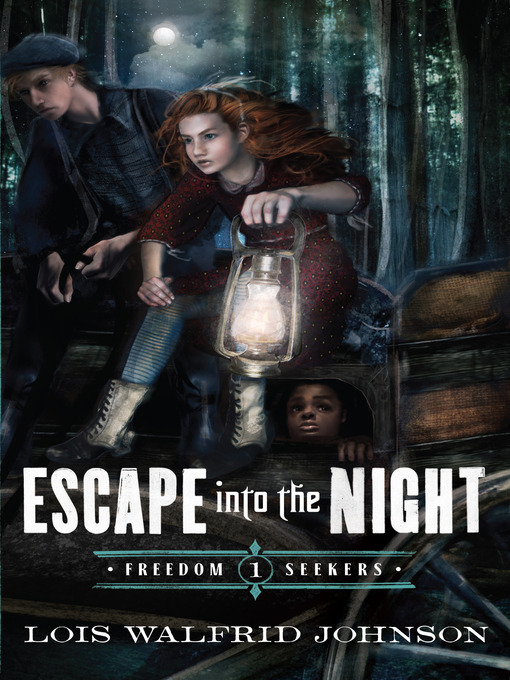 Title details for Escape Into the Night by Lois Walfrid Johnson - Available